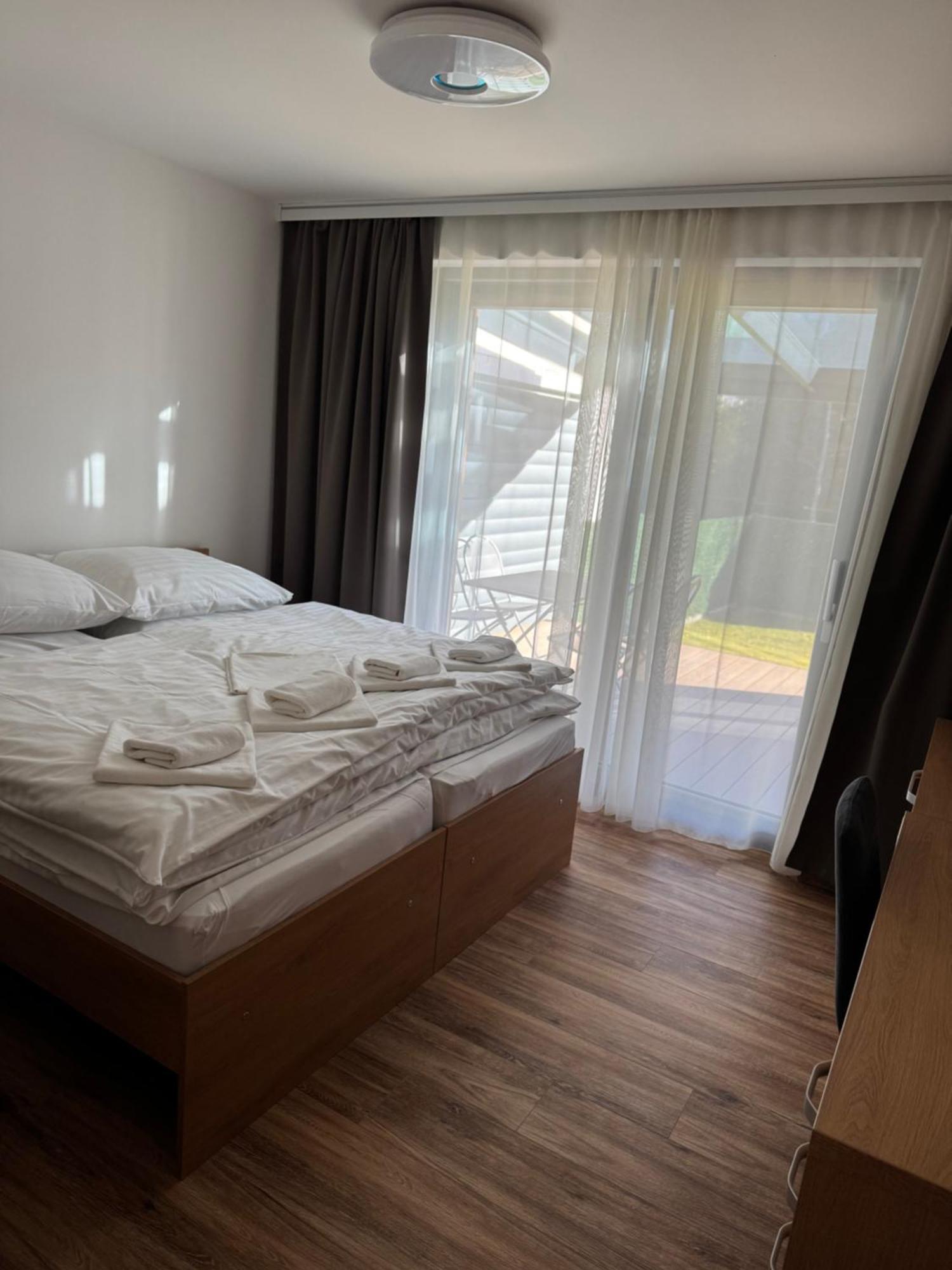 Vila Dedo Tatranská Lomnica Екстериор снимка